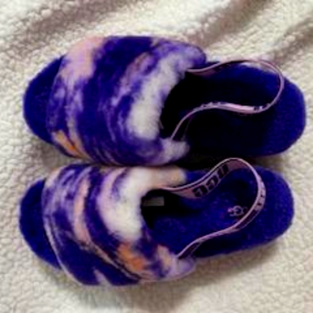 Womens Ugg Slippers